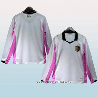Camiseta Palermo 125 Aniversario 25-26 Manga Larga