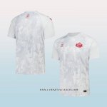 Camiseta Pre Partido del Sunderland 25-26 Blanco