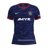 Camiseta Primera 26-27 Johor Darul Ta'zim