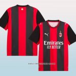 Camiseta Primera AC Milan 26-27