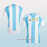 Camiseta Primera Argentina 2024