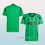 Camiseta Primera Austin 25-26