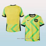 Camiseta Primera Australia 2025