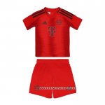 Camiseta Primera Bayern Munich Nino 24-25
