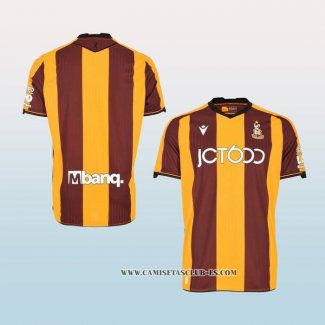 Camiseta Primera Bradford City 26-27