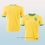 Camiseta Primera Brasil 20-21