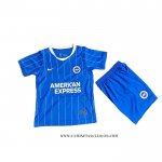 Camiseta Primera Brighton & Hove Albion Nino 26-27