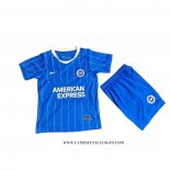 Camiseta Primera Brighton & Hove Albion Nino 26-27