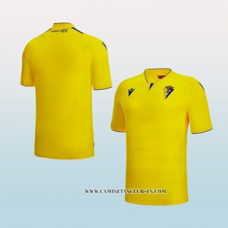 Camiseta Primera Cadiz 22-23