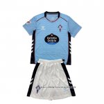 Camiseta Primera Celta de Vigo Nino 25-26