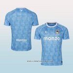 Camiseta Primera Coventry City 25-26