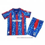Camiseta Primera Crystal Palace Nino 24-25
