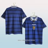 Camiseta Primera Escocia Retro 98-00