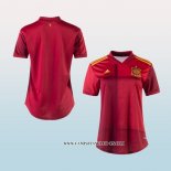 Camiseta Primera Espana Mujer 20-21