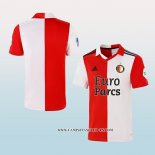 Camiseta Primera Feyenoord 22-23