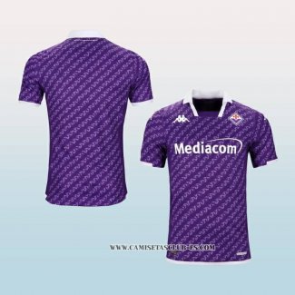 Camiseta Primera Fiorentina 23-24