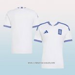 Camiseta Primera Grecia 2026