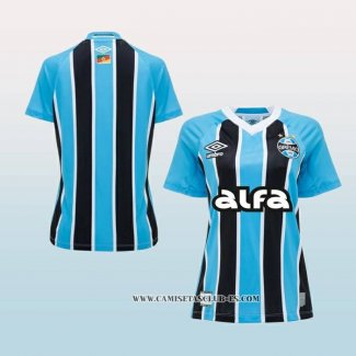 Camiseta Primera Gremio Mujer 2025