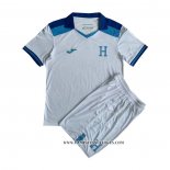 Camiseta Primera Honduras Nino 2023