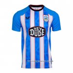 Camiseta Primera Huddersfield Town 26-27