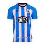 Camiseta Primera Huddersfield Town 26-27