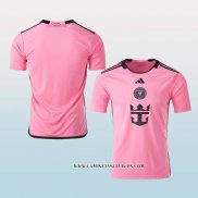 Camiseta Primera Inter Miami 2024