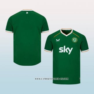 Camiseta Primera Irlanda 2026