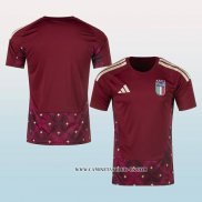 Camiseta Primera Italia Portero 2026