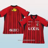 Camiseta Primera Kashima Antlers 2023