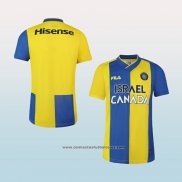 Camiseta Primera Maccabi Tel Aviv 22-23