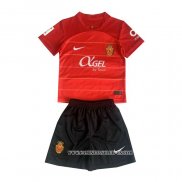 Camiseta Primera Mallorca Nino 23-24