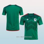 Camiseta Primera Mexico 2022