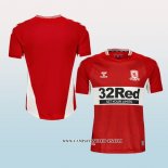 Camiseta Primera Middlesbrough 21-22