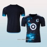 Camiseta Primera Minnesota United 24-25