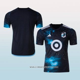 Camiseta Primera Minnesota United 24-25