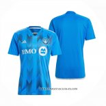 Camiseta Primera Montreal 2023