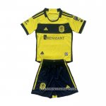 Camiseta Primera Nashville SC Nino 24-25