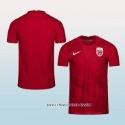 Camiseta Primera Noruega 2022
