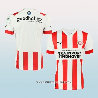 Camiseta Primera PSV 22-23