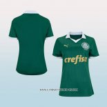 Camiseta Primera Palmeiras Mujer 2024