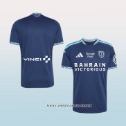Camiseta Primera Paris FC 26-27