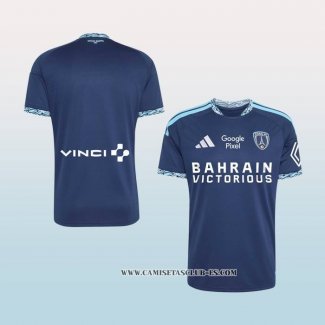 Camiseta Primera Paris FC 26-27
