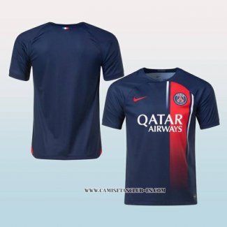 Camiseta Primera Paris Saint-Germain 23-24
