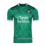 Camiseta Primera Plymouth Argyle 24-25