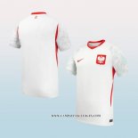 Camiseta Primera Polonia 2026