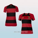 Camiseta Primera Recife Mujer 2025