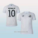 Camiseta Primera Santos Neymar JR 2025