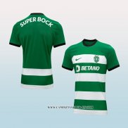 Camiseta Primera Sporting 23-24