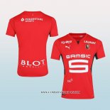Camiseta Primera Stade Rennais 21-22