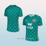 Camiseta Primera Sunderland Portero 25-26